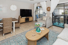 Sandpiper Cove 3209- by Holiday Isle Properties